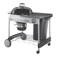 Preview: Weber PERFORMER PREMIUM