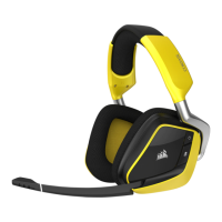 Preview: Corsair Void Wireless SE