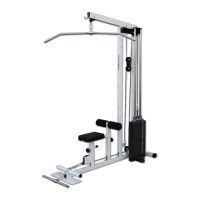 Preview: Deltech Fitness DF908