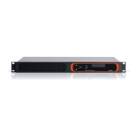Preview: Biamp Tesira Forte