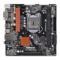 Preview: ASROCK H110M-HDV R3.0
