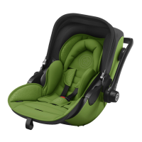Preview: KIDDY Evoluna i-Size 2