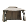 Outdoor Furnishing Logo