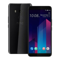 Preview: HTC U11+