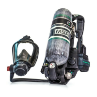 Preview: MSA G1 SCBA