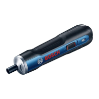Preview: Bosch GO