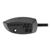Preview: Giant RIDESENSE