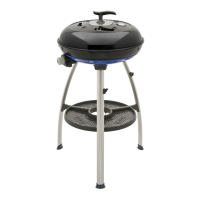 Preview: Cadac Carri Chef 2