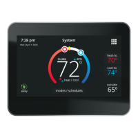Preview: Lennox iComfort M30