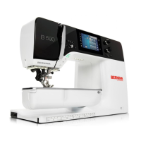 Preview: Bernina 590