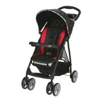 Preview: Graco Literider LX