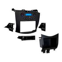 Preview: Metra Electronics 99-7803G