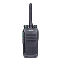 Preview: Hytera BD505