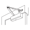Door Opening System Logo
