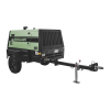 Air Compressor Logo