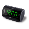 Clock Radio Logo