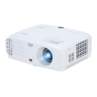 Preview: ViewSonic PX727-4K