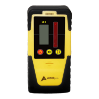 Preview: AdirPro LD-8