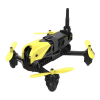 Preview: Hubsan H122D