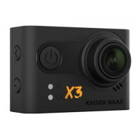 Preview: Kaiser Baas X3