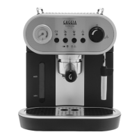 Preview: Gaggia Carezza RI8523