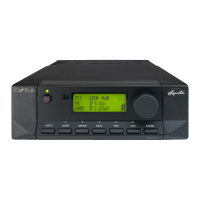 Preview: Cyrus Phono Signature