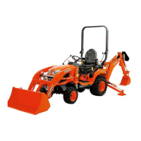 Preview: Kubota LA340