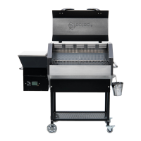 Preview: rec tec grill RT-700