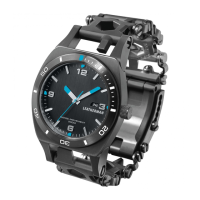 Preview: Leatherman Tempo