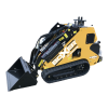 Compact Loader Logo