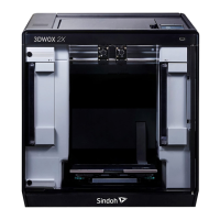 Preview: Sindoh 3DWOX 2X