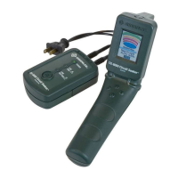 Preview: Greenlee CS-8000 Circuit Seeker