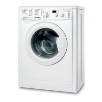 Preview: Indesit IWUD 41051