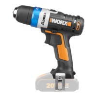 Preview: Worx WX178