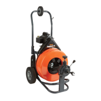 Preview: Speedrooter 92