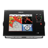Preview: Simrad NSS7