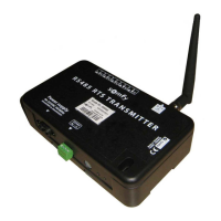 Preview: SOMFY RS485 RTS