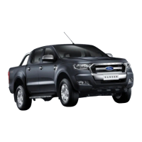 Preview: Ford Ranger 2015