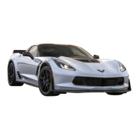 Preview: Chevrolet Corvette 2018