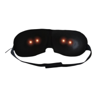 Preview: Happy Electronics Sleep Mask
