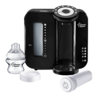 Preview: Tommee Tippee Perfect Prep