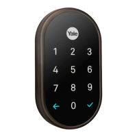 Preview: Yale Nest x Yale Lock