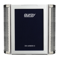 Preview: auray ISO-ARMOR-2