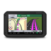 Preview: Garmin Fleet 770