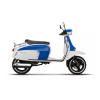 Scooter Logo