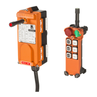 Preview: Telecrane F21-E1
