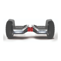 Preview: Beast Hover-1 HY-X10