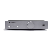 Preview: Cambridge Audio Solo
