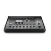 DJ Equipment Logo