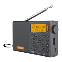 Preview: XHDATA D-808